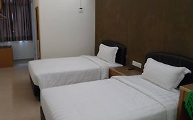 Grand Court - 2*